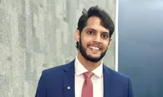 Silvio Mendes anuncia Roncallin como o próximo secretário municipal do Meio Ambiente