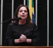 PL indica Soraya Santos ao TCU e deixa Hélio Lopes fora da disputa