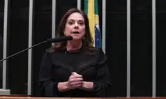 PL indica Soraya Santos ao TCU e deixa Hélio Lopes fora da disputa
