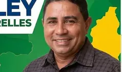 Stanley Meireles fortalece Avante e lança pré-candidatura a deputado estadual