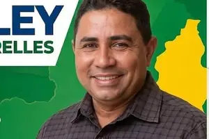 Stanley Meireles (Foto: Redes Sociais)