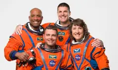 Humanidade retorna à Lua com missão histórica após mais de 50 anos