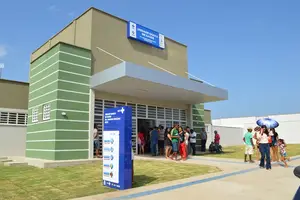 UBS em Teresina (Foto: Reprodução)