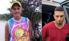 Suspeito é preso após morte de cronista Jocy Astor em Floriano