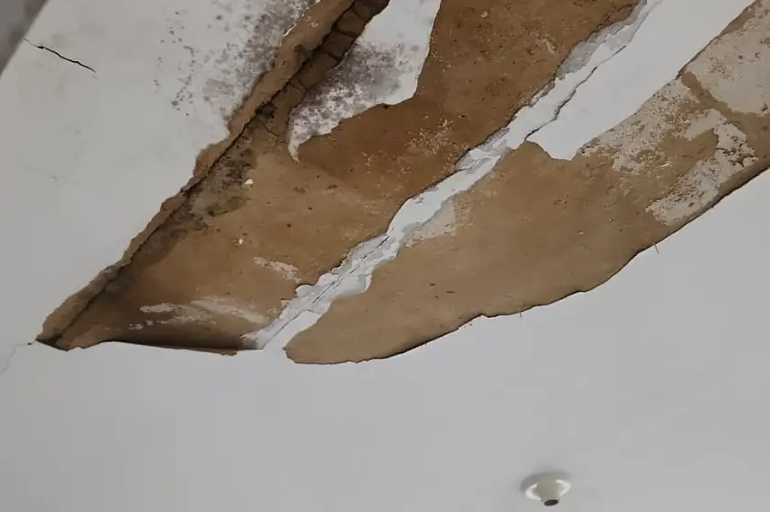 Unidade Básica de Saúde (UBS) Adelino Matos, localizada na Vila São Francisco, zona Norte de Teresina