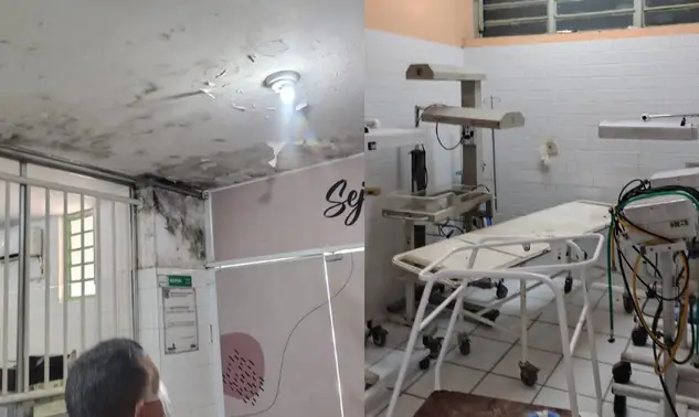 Fiscalização aponta falhas estruturais em UPAs de Teresina