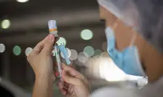 Piauí recebe novas doses contra Covid-19 e reforça vacinação