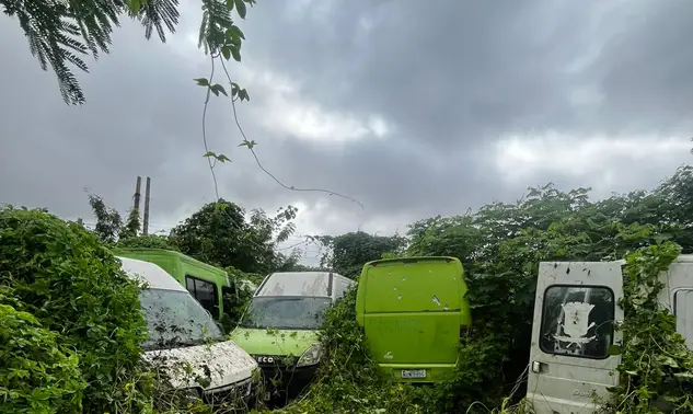 Transporte eficiente exige ação imediata