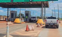 Piauí garante isenção de pedágio para caminhões vazios em rodovias estaduais