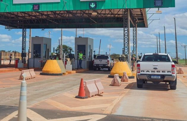 Veículos de transporte de carga vazios ficarão isentos de pedágios nas rodovias estaduais do Piauí