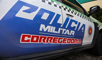 Jornalista denuncia agressão e cárcere privado; PM é preso em Teresina