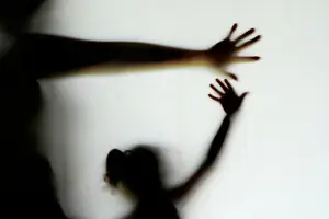 Violência contra mulher e o feminicidio (Foto: Reprodução)