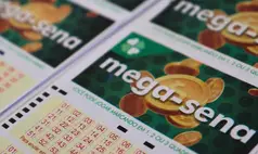 Mega-Sena pode pagar R$ 115 milhões no sorteio desta terça-feira