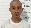 Suspeito de matar padrasto é preso após tentativa de assalto no MA