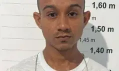 Suspeito de matar padrasto é preso após tentativa de assalto no MA