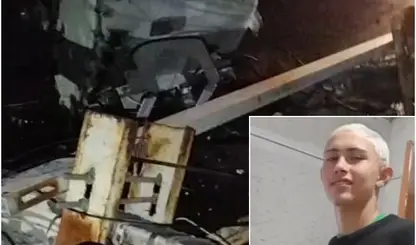 Jovem resgatada após ficar à deriva em Ilhabela relata momentos de desespero no mar
