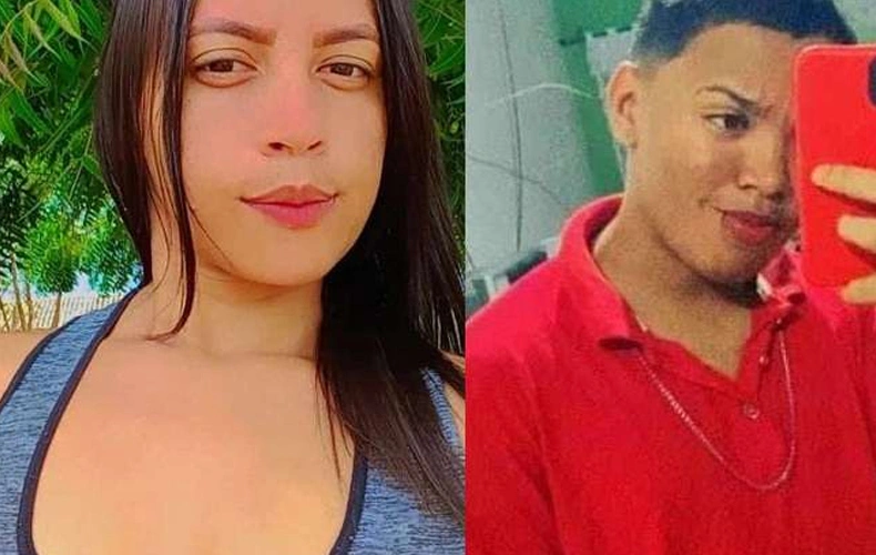 Adriel Pereira Gomes, que respondia pelas mortes de Itauana Barbosa Mendes e Pedro Henrique Piauilino da Silva