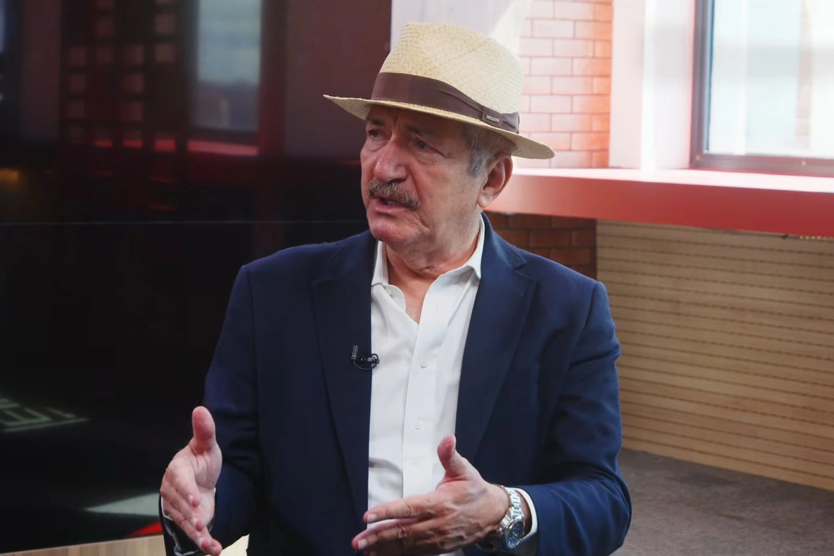 Aldo Rebelo