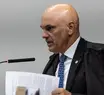 Moraes determina que governo adote as medidas necessárias para a efetivação da extradição de Carla Zambelli
