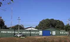 Três são condenados por duplo homicídio na Casa de Custódia de Teresina