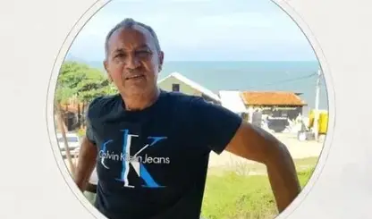 Pintor morre após sofrer descarga elétrica no Centro de Teresina
