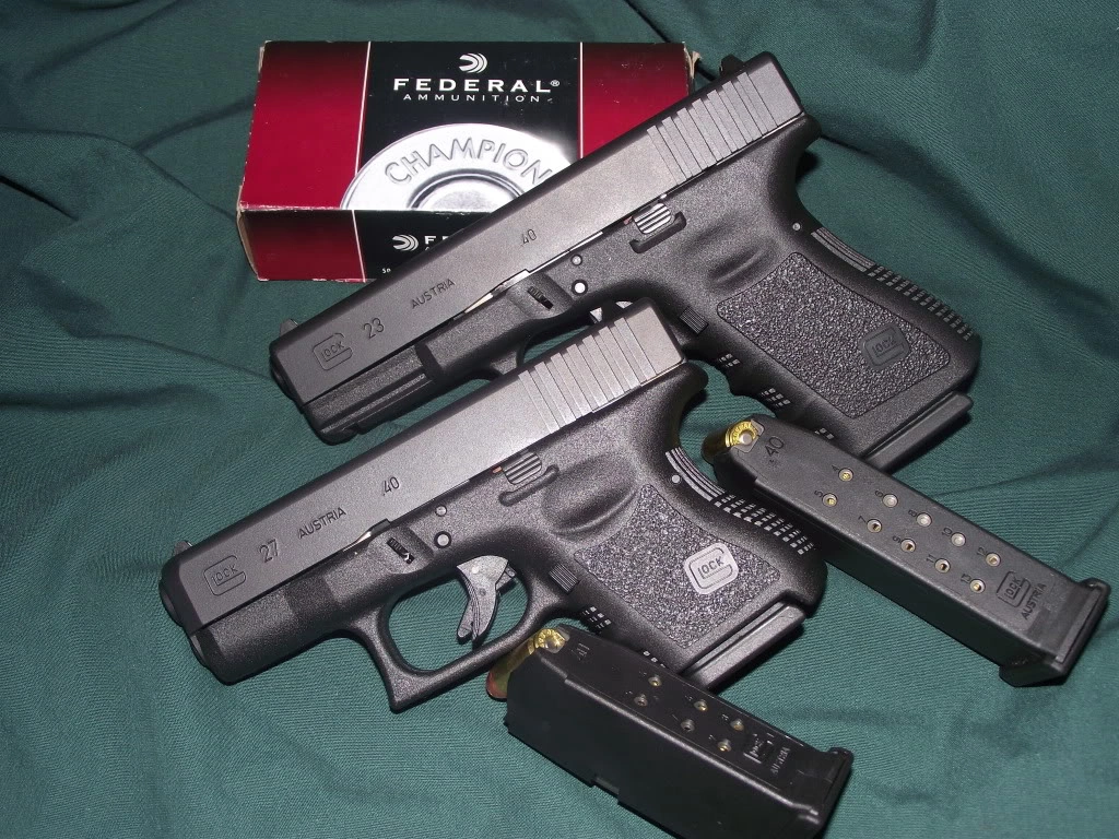 Armas não devem ser adquiridas com os recursos do FGTS