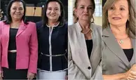TJ-PI abre vagas para desembargadores e amplia presença feminina