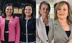 TJ-PI abre vagas para desembargadores e amplia presença feminina