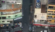 Facção amplia controle em Paraisópolis e expõe fragilidade do Estado