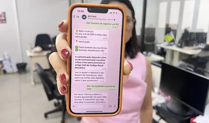 BO Fácil supera 50 mil registros e amplia acesso à segurança no Piauí