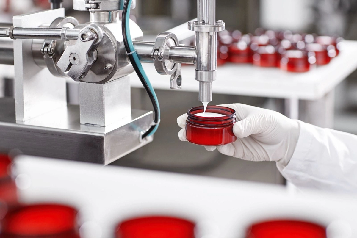 Boas Práticas de Fabricação
