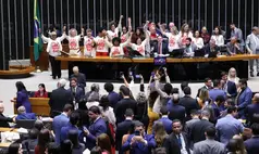 Câmara aprova, em dois turnos, a PEC que acaba com a escala 6x1; veja como votaram os partidos
