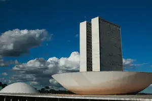Câmara dos Deputados (Foto: Marcello Casal Jr/Agência Brasil)