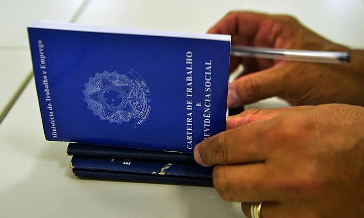 Carteira de Trabalho