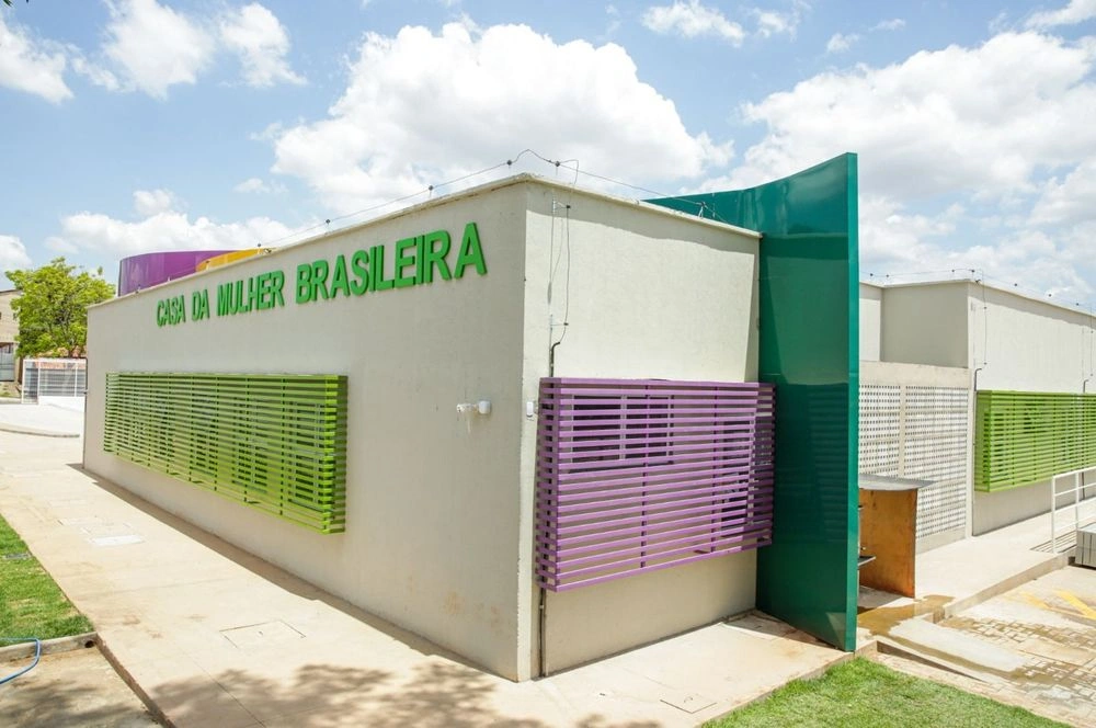 Casa da Mulher Brasileira