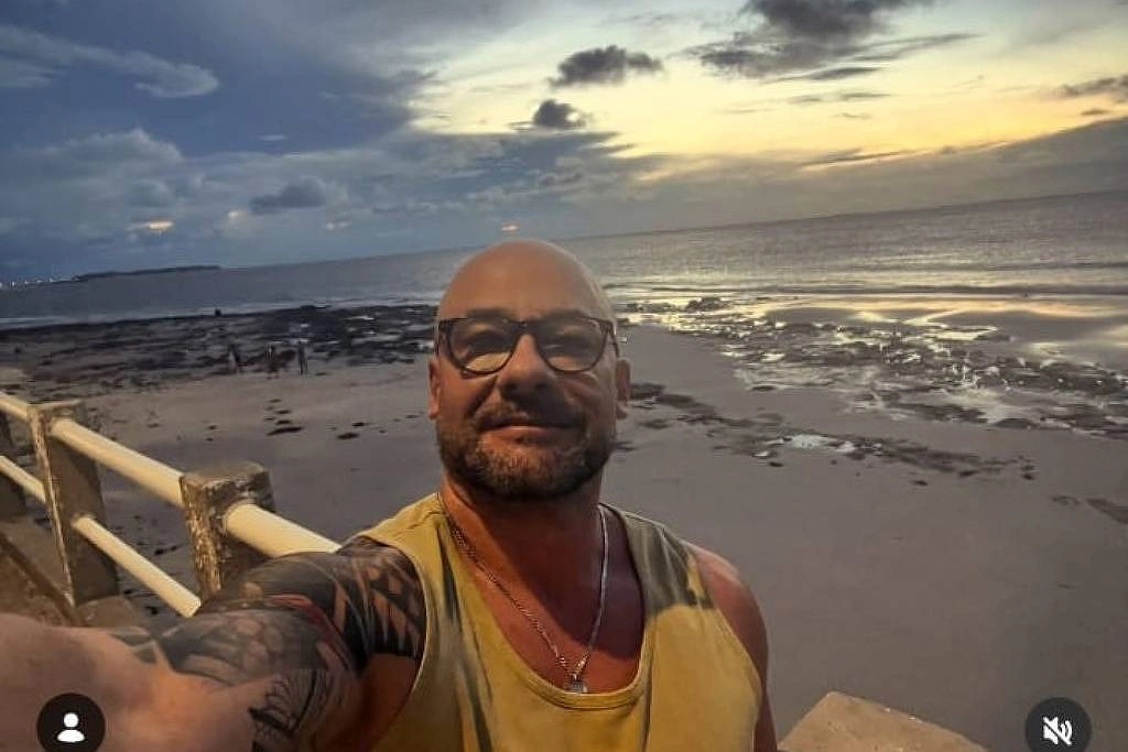 Celso Leonardo Barbosa, ex-vice-presidente da Caixa e que integrou gabinete de Flávio Bolsonaro