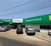 Mulher é presa após tentativa de furto de picanha em supermercado de Teresina