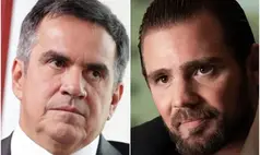 PF aponta que Ciro Nogueira apresentou emenda elaborada pelo Banco Master