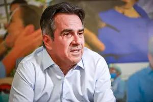Ciro Nogueira (Foto: Reprodução)