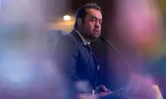 PF cita jantares luxuosos de Vorcaro para Cláudio Castro antes de aportes bilionários