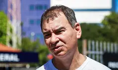 Claudio Piazzarollo assume superintendência da PRF no Piauí