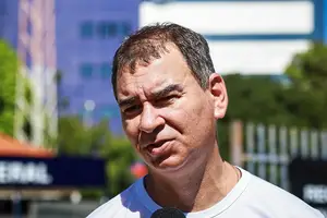 Claudio Piazzarollo (Foto: Reprodução)