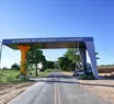 Rafael inaugura portal, ciclovia e praça em Alvorada do Gurguéia e amplia investimentos no sul do Piauí