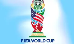 Falta 1 mês para Copa do Mundo Fifa 2026