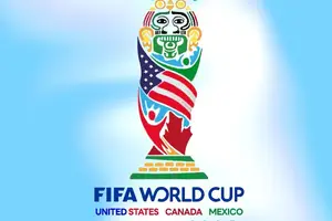 Copa do Mundo FIFA 2026 (Foto: Imagem de Reprodução)