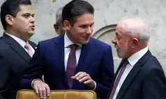Acordo entre Lula e Motta acelera fim da escala 6x1 e pressiona empresários no Senado