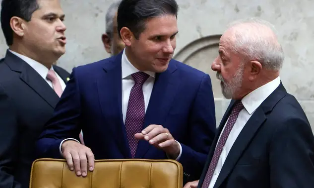Acordo entre Lula e Motta acelera fim da escala 6x1 e pressiona empresários no Senado