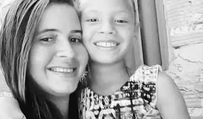 Após condenação, mãe diz que pode viver o luto por morte de filha