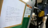 Preço do diesel recua pela 4ª vez seguida, mas segue acima do período pré-guerra