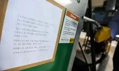 Preço do diesel recua pela 4ª vez seguida, mas segue acima do período pré-guerra